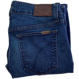 Joe’s Jeans Flawless Mid-rise Waist 28